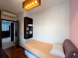 Cote D'Azur (D15), Condominium #544907921